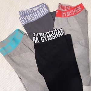 Gymshark bundle